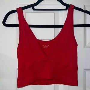 Out from Under UO Tank